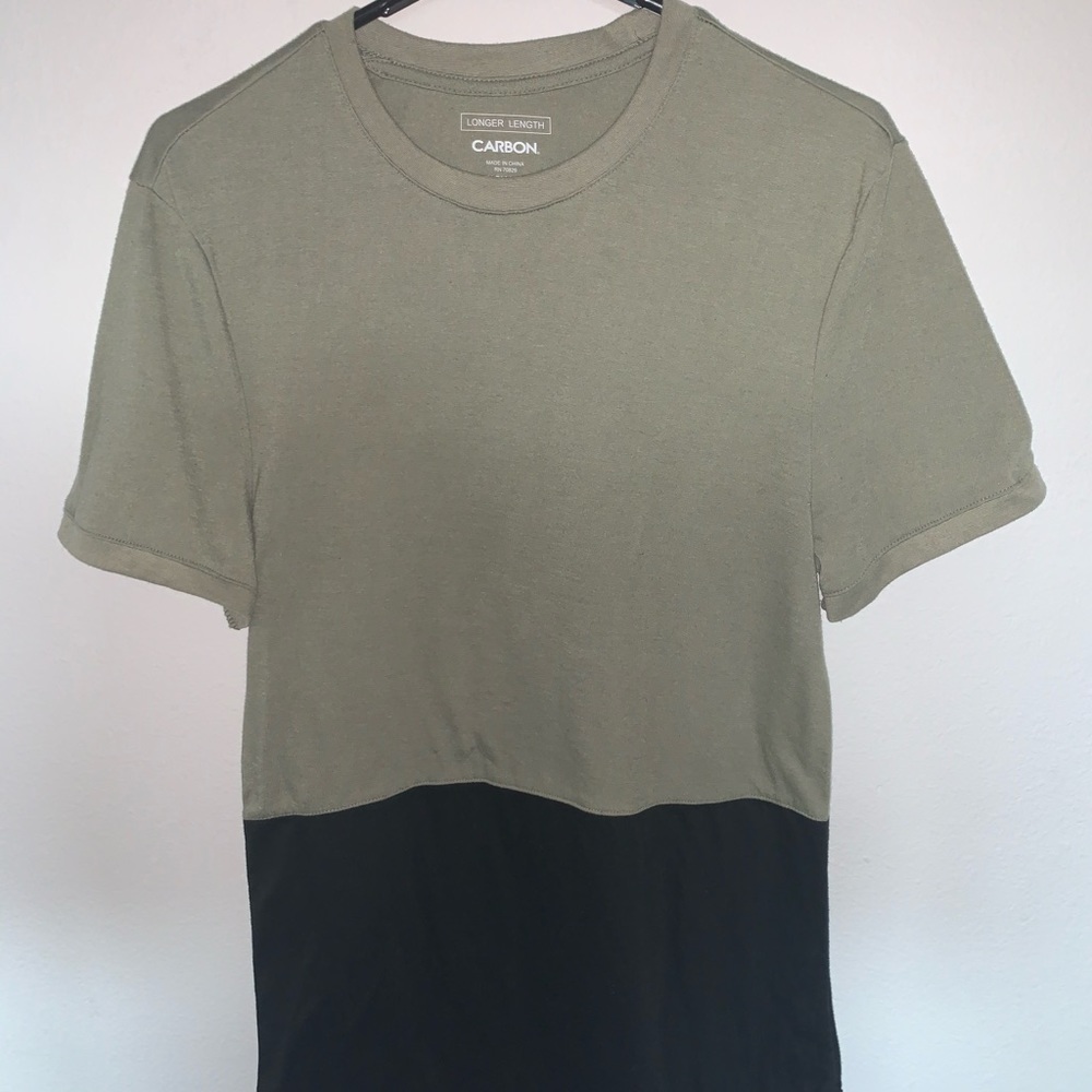 Long tee